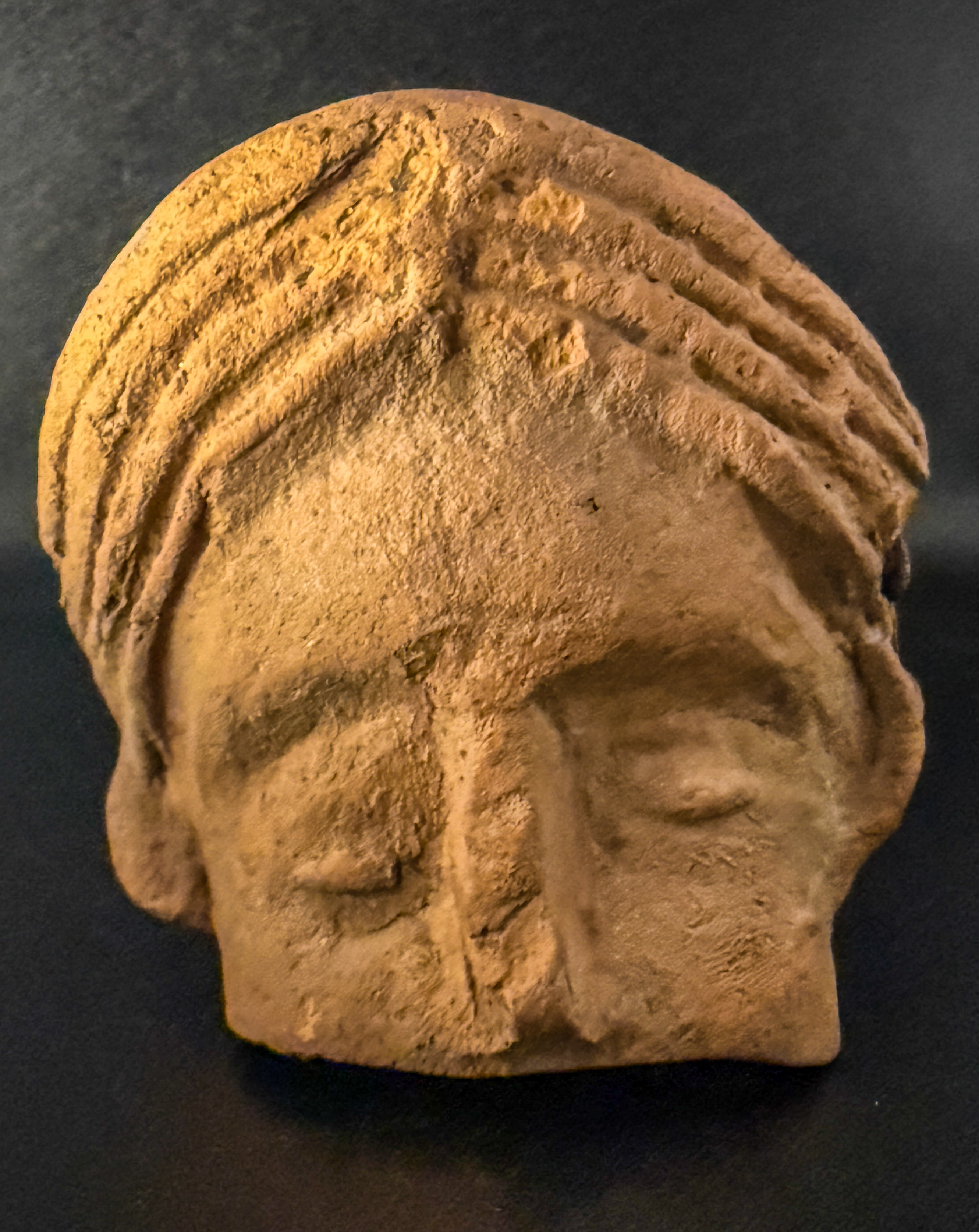 Magna-Terracotta-Head-MSF-76-c